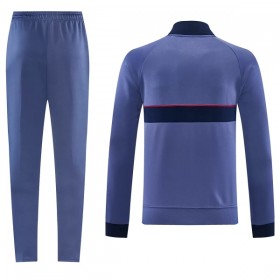 Arsenal 2026-27 Chaqueta De Entrenamiento Trajes Violeta