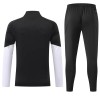Liverpool 2026-27 Sudadera De Entrenamiento Quarter-Zip Negra
