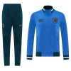 SSC Napoli 2026-27 Chaqueta De Entrenamiento Trajes Azul SSC Napoli 2026-27 Chaqueta De Entrenamiento Trajes Azul