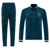 SSC Napoli 2026-27 Chaqueta De Entrenamiento Trajes Navy SSC Napoli 2026-27 Chaqueta De Entrenamiento Trajes Navy