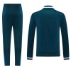 SSC Napoli 2026-27 Chaqueta De Entrenamiento Trajes Navy