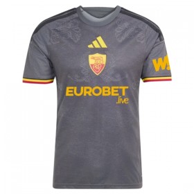 Camiseta AS Roma Tercera 2026-27