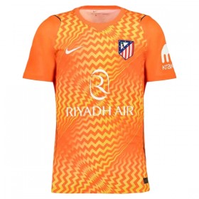 Camiseta Atlético Madrid Oblak 13 Portero 2026-27 Naranja