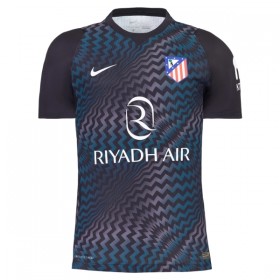 Camiseta Atlético Madrid Oblak 13 Portero 2026-27 Negra