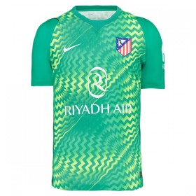 Camiseta Atlético Madrid Oblak 13 Portero 2026-27 Verde