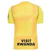 Camiseta Atlético Madrid Portero 2026-27 Amarilla