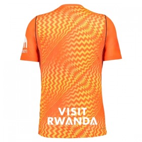Camiseta Atlético Madrid Portero 2026-27 Naranja