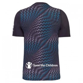 Camiseta Atlético Madrid Portero 2026-27 Negra