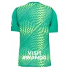 Camiseta Atlético Madrid Portero 2026-27 Verde