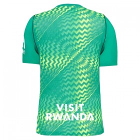 Camiseta Atlético Madrid Portero 2026-27 Verde