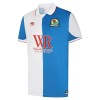 Camiseta Blackburn Rovers Primera 2026-27
