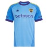 Camiseta Boca Juniors Portero 2026-27