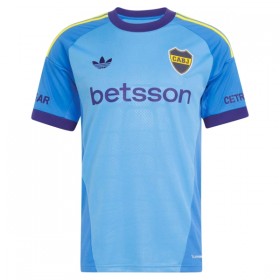 Camiseta Boca Juniors Portero 2026-27