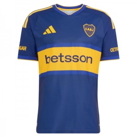 Camiseta Boca Juniors Primera 2026-27