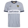 Camiseta Boca Juniors Segunda 2026-27