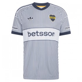 Camiseta Boca Juniors Segunda 2026-27