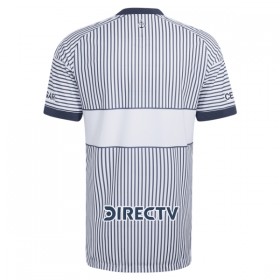 Camiseta Boca Juniors Segunda 2026-27