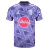 Camiseta Bournemouth Segunda 2026-27