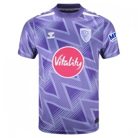 Camiseta Bournemouth Segunda 2026-27