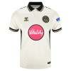 Camiseta Bournemouth Tercera 2026-27