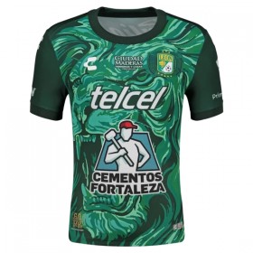 Camiseta Club Leon Primera 2026-27