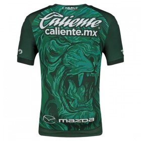Camiseta Club Leon Primera 2026-27