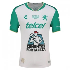 Camiseta Club Leon Segunda 2026-27