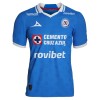 Camiseta Cruz Azul Primera 2026-27