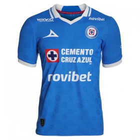 Camiseta Cruz Azul Primera 2026-27