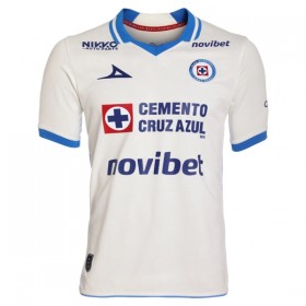 Camiseta Cruz Azul Segunda 2026-27