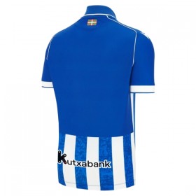 Camiseta Deportivo Alaves Primera 2026-27