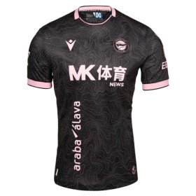 Camiseta Deportivo Alaves Segunda 2026-27