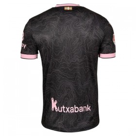 Camiseta Deportivo Alaves Segunda 2026-27