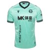 Camiseta Deportivo Alaves Tercera 2026-27