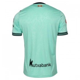 Camiseta Deportivo Alaves Tercera 2026-27