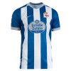 Camiseta Deportivo de La Coruna Primera 2026-27 Camiseta Deportivo de La Coruna Primera 2026-27