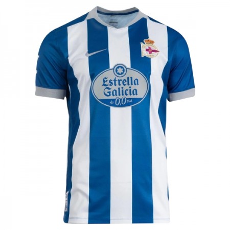 Camiseta Deportivo de La Coruna Primera 2026-27 Camiseta Deportivo de La Coruna Primera 2026-27