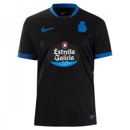 Camiseta Deportivo de La Coruna Segunda 2026-27 Camiseta Deportivo de La Coruna Segunda 2026-27