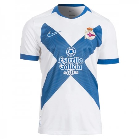 Camiseta Deportivo de La Coruna Tercera 2026-27