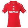 Camiseta Deportivo Toluca Primera 2026-27