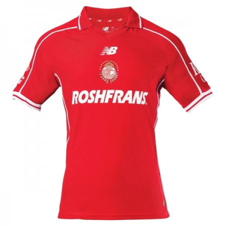Camiseta Deportivo Toluca Primera 2026-27