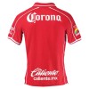 Camiseta Deportivo Toluca Primera 2026-27
