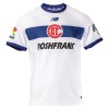 Camiseta Deportivo Toluca Segunda 2026-27