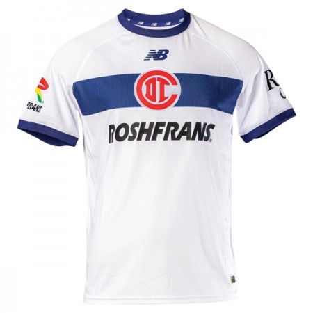 Camiseta Deportivo Toluca Segunda 2026-27