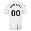 Camiseta Leicester City Tercera 2026-27