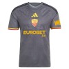 Camiseta Niño AS Roma Tercera 2026-27