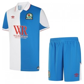 Camiseta Niño Blackburn Rovers Primera 2026-27