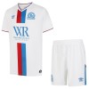 Camiseta Niño Blackburn Rovers Segunda 2026-27