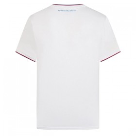 Camiseta Niño Blackburn Rovers Segunda 2026-27