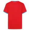 Camiseta Niño Blackburn Rovers Tercera 2026-27